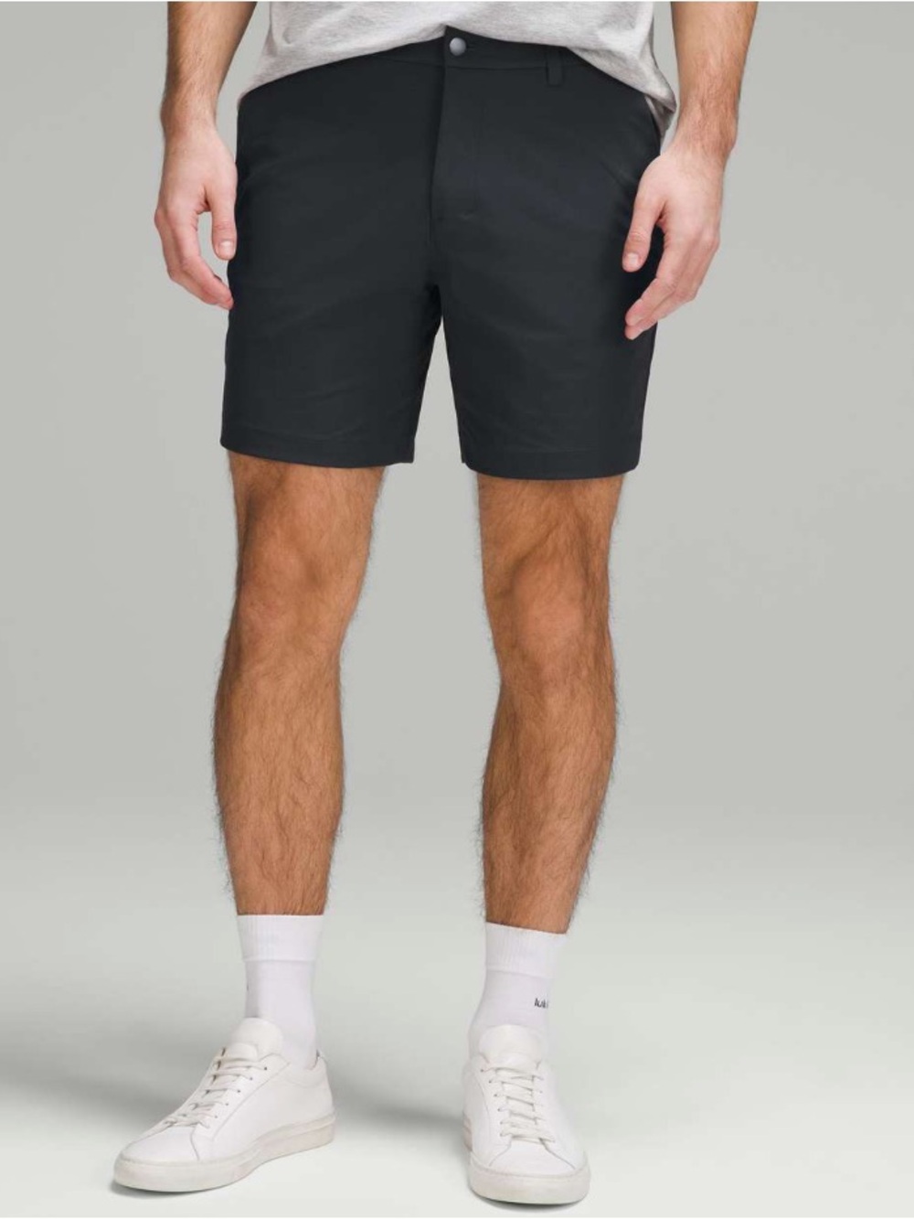 Lululemon ABC Classic Fit Shorts